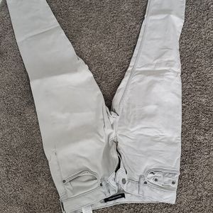 Mens Banana Republic Rapid Movement Denim